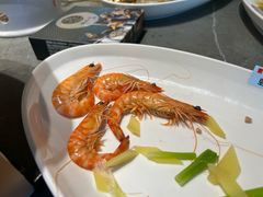 -佬太公海鸭·海鲜大排档(上海总店)