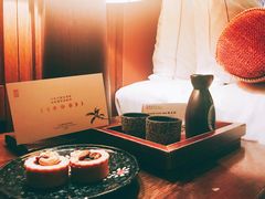 -台北北投丽禧温泉酒店