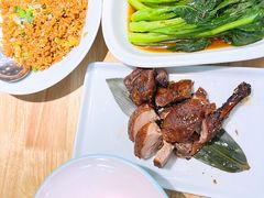 -全牛匠·乐山跷脚牛肉(新中关店)