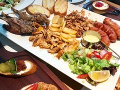 -HELLO MUSAE 拾光缪斯餐厅·纯正希腊风味(苏州中心店)