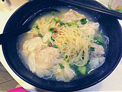 -章记香港仔鱼蛋王(西洋菜街店)