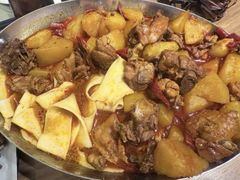 -贯贯吉·清真餐厅(浙江中路店)