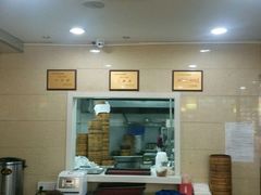 -鸡鸣汤包(仙林店)