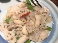 -鱼食饭稻·苏浙土菜17年老馆子(平江路店)