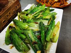 -利杨记·本味轩粥坊·烧烤(宝体店)