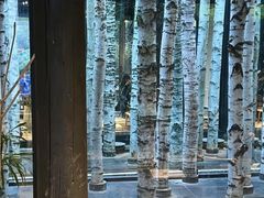 -Metal hands·铁手咖啡