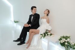 点击看大图 -金夫人婚纱摄影(包河万达店)
