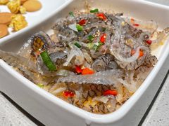 -半天妖烤鱼(长安万达广场店)