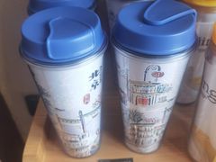 -星巴克臻选(北京前门大街店)