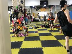 -成泰格斗(环球商业广场店)