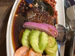 -崂山印象·青岛·海鲜渔家菜