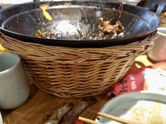 -刁馋一锅鲜·津门招牌菜(远洋未来汇店)