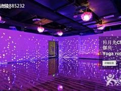 -TOUCH·游泳健身(重庆JW万豪店)