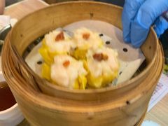 -添好运点心专门店(中环IFC店)