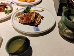 -多佐铁板烧(富力广场店)