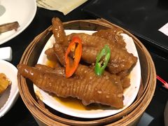 -狮王府淮扬菜(新街口友谊店)