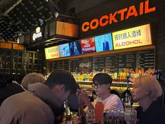 -HIB HUB公社(解放西路店)