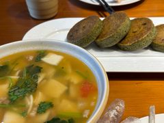 -青海名吃尕张娃非遗烤肉(海湖总店)