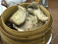 -香港蓮香樓(上環店)