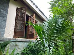 -三亚亚龙湾人间天堂鸟巢度假村