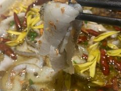 -太二酸菜鱼(沈阳万象城店)