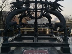 -郭守敬纪念馆