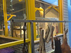 -邵老爹老杭州白斩鸡·家常菜(建国北路店)