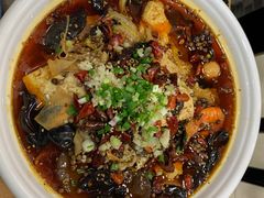 -吴记百姓菜馆·北京菜·烤鸭(故宫店)