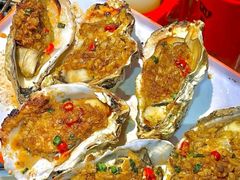 -四禧精酿铜锅涮肉·烧烤工场(大明湖店)