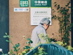 -中国邮政(淮海中路)