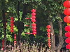 -桃花涧