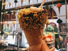 -VENCHI 闻绮(上海佛罗伦萨小镇店)