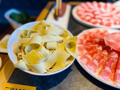 -小洋府铜锅涮肉(南锣鼓巷店)