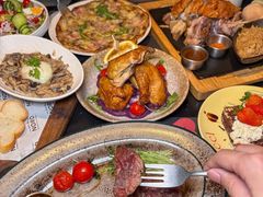 -Nord Grill&Bar Highland诺德西餐(深圳欢乐海岸店)