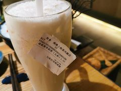 -湊湊火锅·茶憩(上海合生汇店)