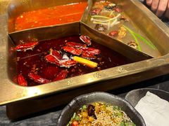 -王家渡火锅(金宝汇店)