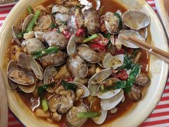 -东排食堂长沙小吃大排档(五一广场店)