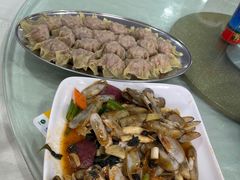 -嘉升大排档(番禺总店)