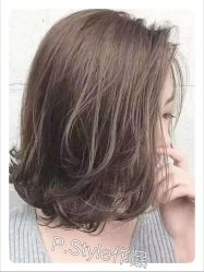 -东方美妍小鹏造型