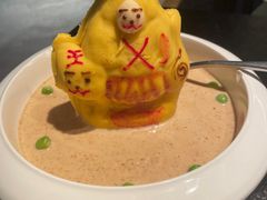 -局气 烤鸭·北京菜(光华路店)
