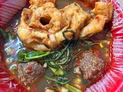 -小吴水煮(羊子巷店)