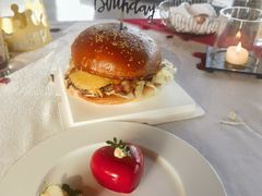 -涵碧楼·遇见餐厅