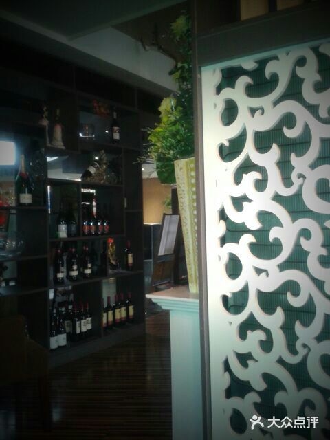 雨花西餐厅(大雁塔店)android_upload_pic图片