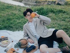 -瑞安圣井山景区