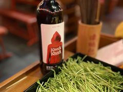 -谭鸭血老火锅·匠心(环球港旗舰店)
