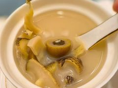 -大林苑世家精细潮州菜