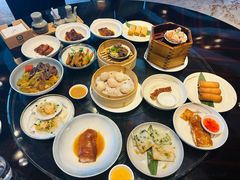 -新天世纪中餐厅