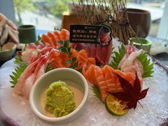 -吉川谷谷·日料放题(广安门店)