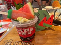 -后火锅(南京东路总店)