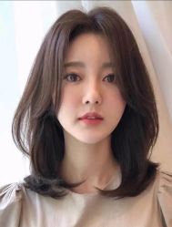 点击看大图 -MORI HAIR SALON日式美发沙龙